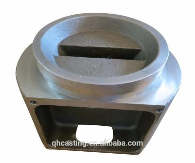 China Machinery Carbon Steel Ocean Container Corner Mount for sale