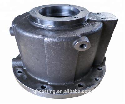 China China OEM High Quality Casting Steel Steel Foundry for sale