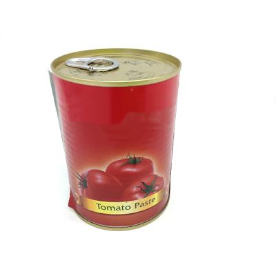 China High quality, low price and delicious tomato sauce and pasta sauce canned tomato sauce OEM/ODM for sale