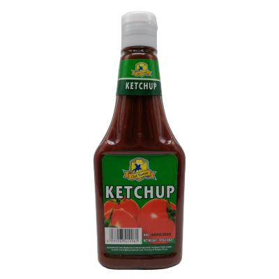 China The color and luster is ruddy tomato ketchup and concentrated in Italy OEM/ODM for sale