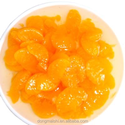 China Hot sale high quality low price canned canned oranges for sale