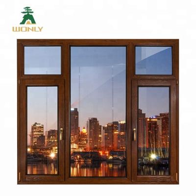 China Aluminum Alloy Windproof Aluminum Door Sliding Door Profile Aluminum Glass Door for sale