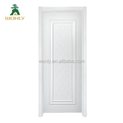 China Swing Europe Style Room Door Interior Door Solid Wood Home Door for sale