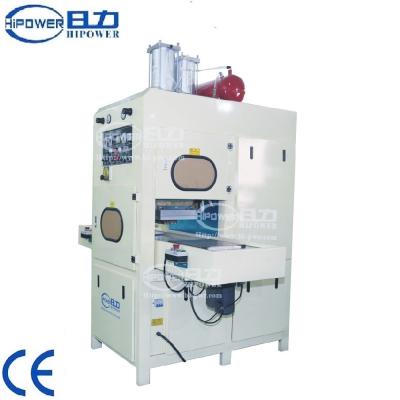 China machinery & Material blister packaging machine for PVC, PETG, APET blister for sale