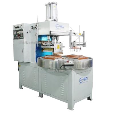 China machinery & Automatic Hardware Blister To Blister Packing Machine For Blister To Paper, Paper To Paper Packaging for sale