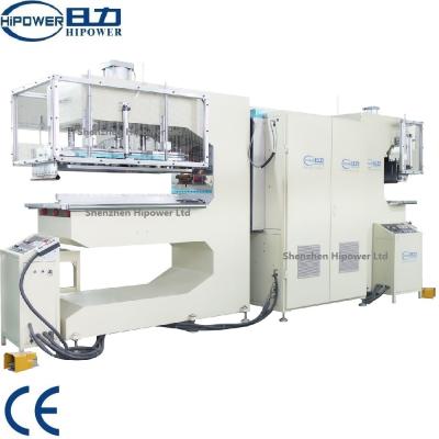 China food & Beverage Factory Conveyor Belt Welding Machine For PVC PU Profile, Sidewall, Teadmill for sale