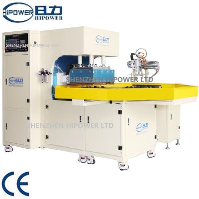 China Factory High Frequency Welding Machine For PVC Bag Forming Machine for sale