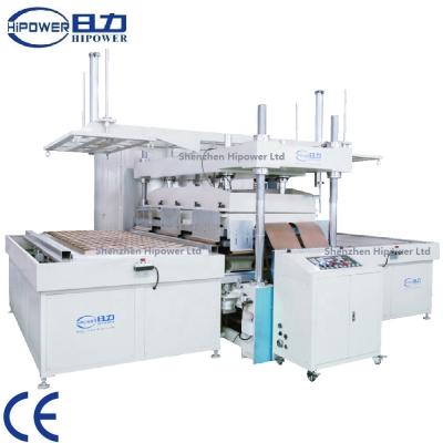 China Factory 50KW High Frequency Welding Machine For Waterbed, Carpet for sale