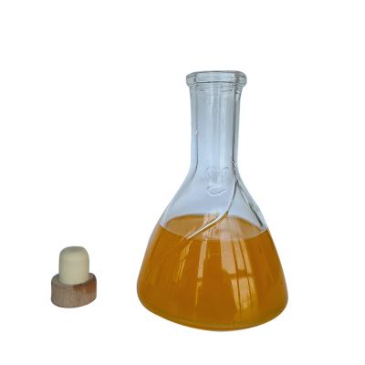 China Wholesale high quality clear laboratory food erlenmeyer flask erlenmeyer flasks for sale