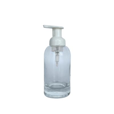 China Personal Care Fine Quality Mini Hand Sanitizer Bottle Empty Hand Sanitizer Bottles for sale