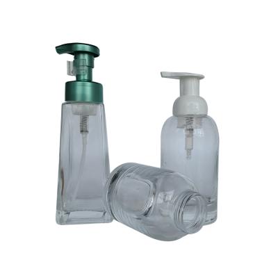 China Wholesale Empty Personal Care Rectangle Hand Sanitizer Bottle Kids Hand Sanitizer Bottles for sale