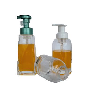 China Personal Care Good Quality Alcohol Hand Sanitizer Hot Selling Portable Bottle With Logo for sale