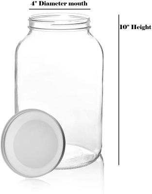 China 2022 new design food jars salad bottle honey bottle for sale