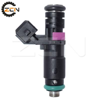 China Metal+Plastic Auto Parts Good Quality Fuel Injectors NozzleI SV107826 For Wuling 1TR 2TR 3RZ 2Z 1RZ 6AZ for sale