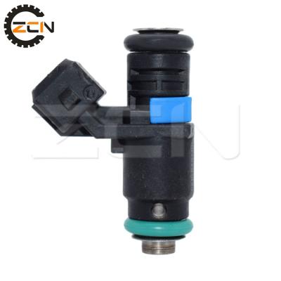 China Good Quality Metal+Plastic Auto Parts Fuel Injectors NozzleI CVPALFE-04D02-AA for sale