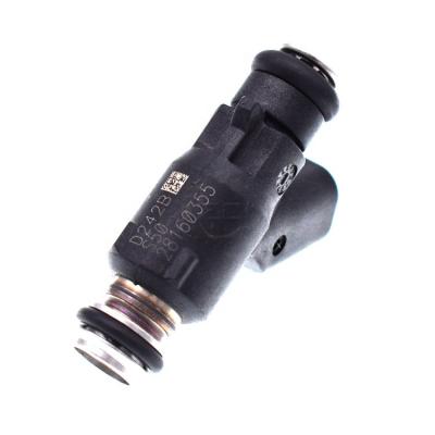 China Gasoline Fuel System Flow Matched 28160355 For Hisun EFI Fuel Injector for sale