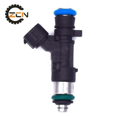 China High Quality Gasoline Fuel System Car Injector Nozzle 1465A066 Fuel Injector For Mitsubishi L200 4G64 2.4L for sale