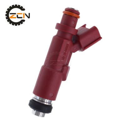 China Gasoline Fuel System Auto Parts Car Injector For Avanza F601RM K3VE 1.3L Fuel Injector Nozzle 2004-2006 23250-97401 23209-97401 for sale