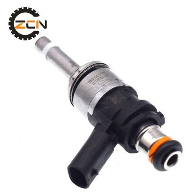 China 991.2 Turbo S Petrol Fuel Pressure Fuel Injector High Nozzle For Porsche 911 9A111022231 for sale