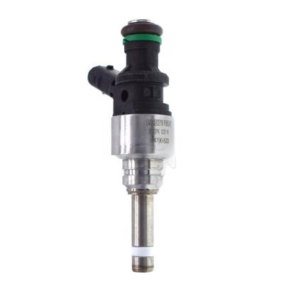 China Original Gasoline Fuel Installation Gas Fuel Injector For Audi RS3 8V 2015-2016 TTRS 8S 2.5 TFSI 07K906031H 07K031H for sale