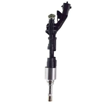 China Gasoline fuel system 0261500298 gdi 8W93-9F593-BB fuel injector nozzle for Land Rover 3.0L JAGUAR 5.0L for sale