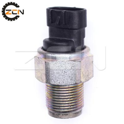 China Car Part Rail Fuel Pressure Sensor 89458-71010 For Toyota Hilux Hiace D4D 3.0L for sale