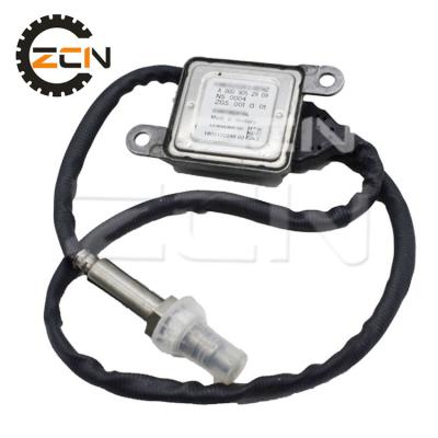 China NOx Sensor A0009052909 0009052909 For Mercedes-Benz CLA C117 Nitrogen Oxygen Sensor A0009052809 for sale