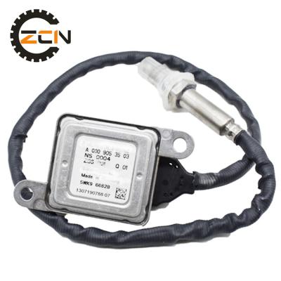 China NOx Sensor A0009053503 5WK96682D For Mercedes-Benz W166 W172 W205 W251 W212 W207 Nitrogen Oxygen Sensor A0009053503 for sale