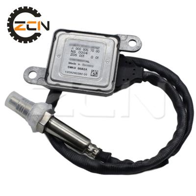 China NOx Sensor A0009057000 5WK96682A For Mercedes-Benz E250 GL350 ML350 Sprinter 2500 Nitrogen Oxygen Sensor E-CLASS (W212) for sale