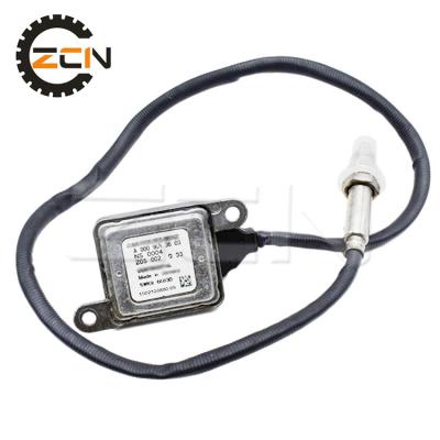 China NOx Sensor A0009053603 For Mercedes-Benz CLA250 GL320 GL350 ML320 ML350 ML400 Nitrogen Oxygen Sensor B-CLASS (W246 for sale