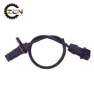 China Gasoline Fuel System Car Parts 39180-25300 For Kia Optima Sportage Hyundai Sonata Crank Position Sensor for sale