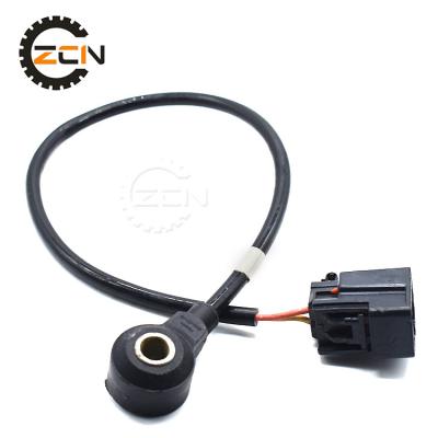 China Gasoline Fuel System Knock Detonation Sensor 98MF-12A699-BA For Ford for sale