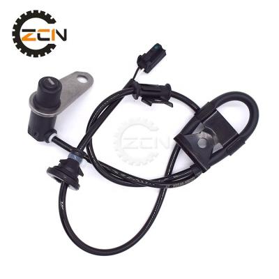 China Gasoline Fuel System New ABS Wheel Speed ​​Sensor 89546-48020 For Toyota RX300 Highlander Left for sale