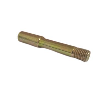 China Hot Sale Q235 Non Standard Custom Tool Shaft Bolt 20x120 for sale