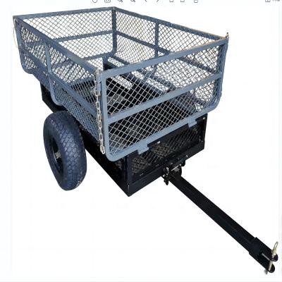 China Large Metal ATV DOLLY Trailer Dolly With 18