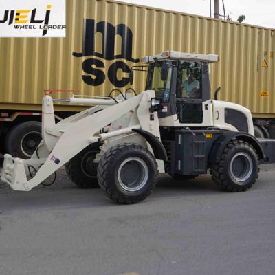 China Construction worksÂ   BIG Tire , China CE EPA4 Small Mini Front End Wheel Loaders for sale