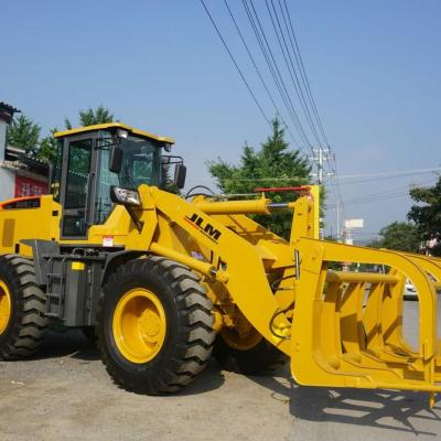 China 3.0t 3000kg Wheel Loader Price Rated Load Weight for sale