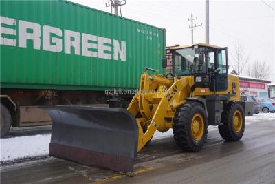 China wheel loader zl30 1.7m3 for sale