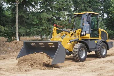 China 0.8m3 supplier china supplier zl15 loader china for sale