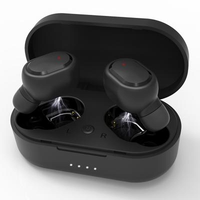 China Wireless In-Ear Sports Gaming ANC Earbuds tws earbuds tws earbuds Waterproof Handsfree Headphones for sale