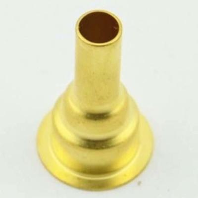 China Customized Brass Brass Stamping And Forming Parts Stamping Parts for sale