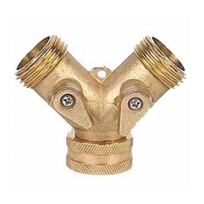 China General high quality metal gate valve brass parts for sale