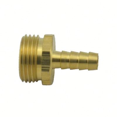 China Adjustable Garden Adapter Brass Thread Quick Connect Hose Coupling for sale