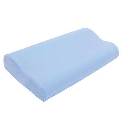 China Removable cover pillow made of memory foam for neck pillow or travel pillow for sale