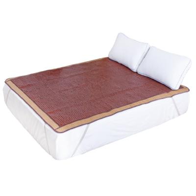 China Summer Fiber Sleep Bed Cooling Cooling Bamboo Mat for sale