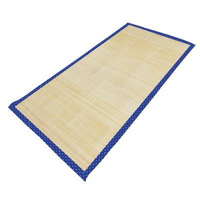 China Naturl Bamboo Cooling Sheets Single Size for sale