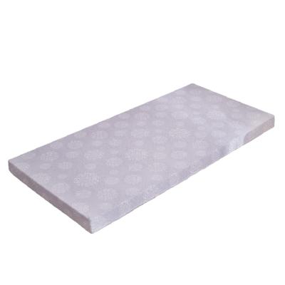 China Removable Cover Carbon Fiber Comfort Memory Foam Mattress for sale