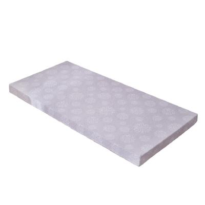 China Removable Eco - Friendly Activated Carbon Sponge Foam Cover Healthy Mattress for sale