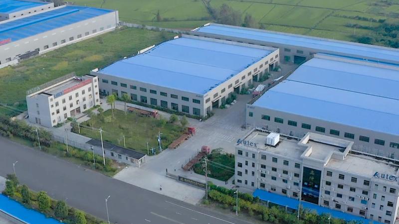 Verified China supplier - Jiangsu Ats Construction Group Co., Ltd.