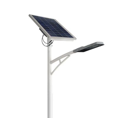 China Cheap price ROUTE 30 50 80 100 150 200 watt smd motion sensor outdoor solar led street light for sale